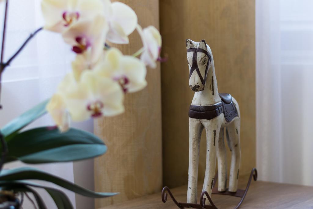 Bella Delux Apartamento Budapest